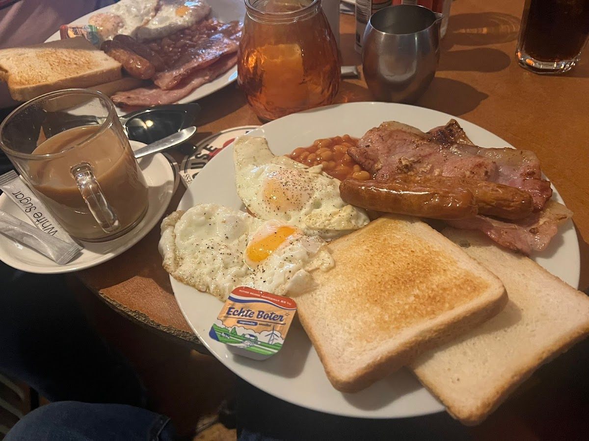 Blarney Stone Irish Pub