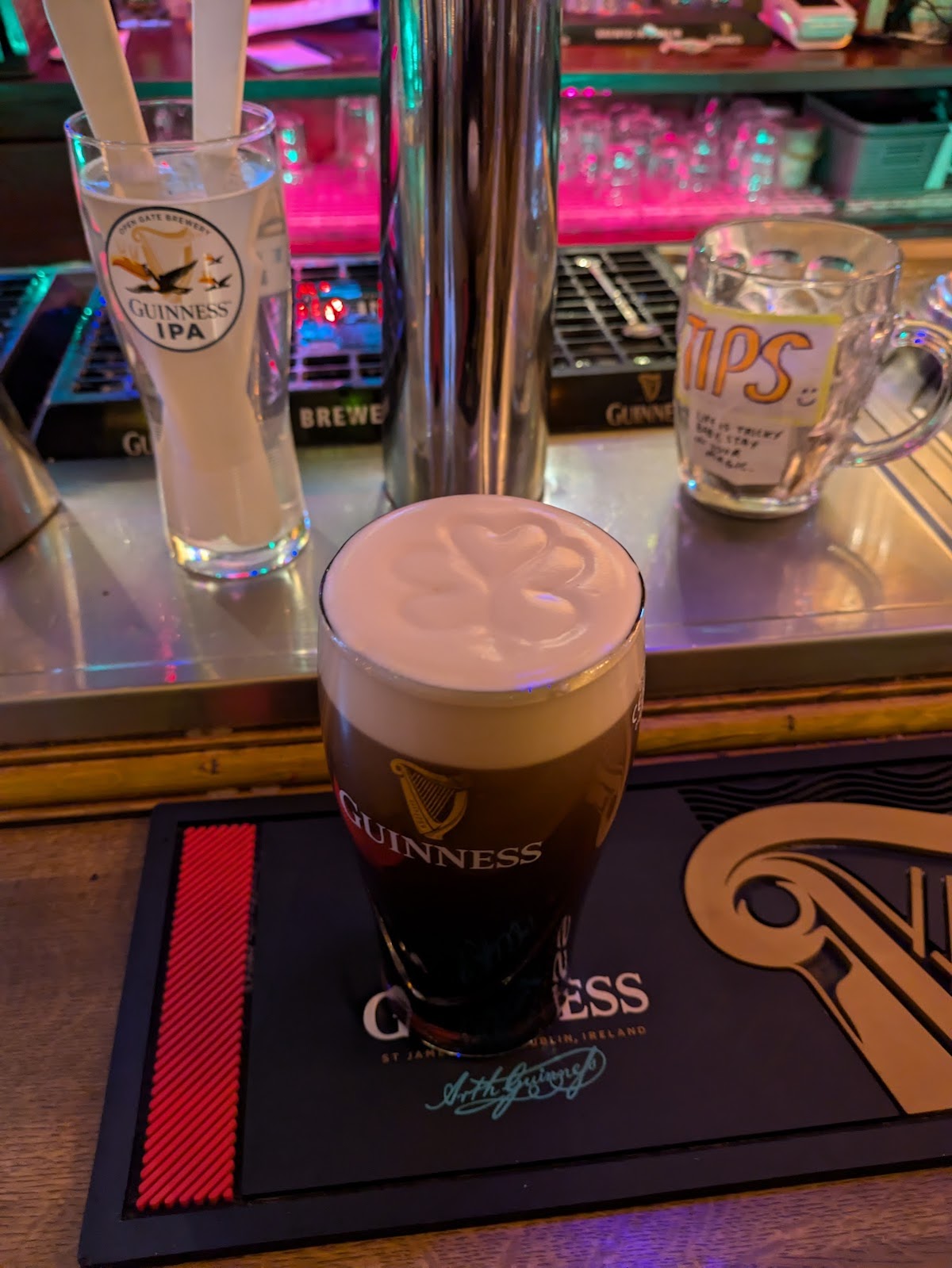 Blarney Stone Irish Pub - 10